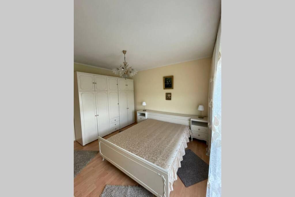Stan Na Dan Oplenac Apartman Topola Kültér fotó
