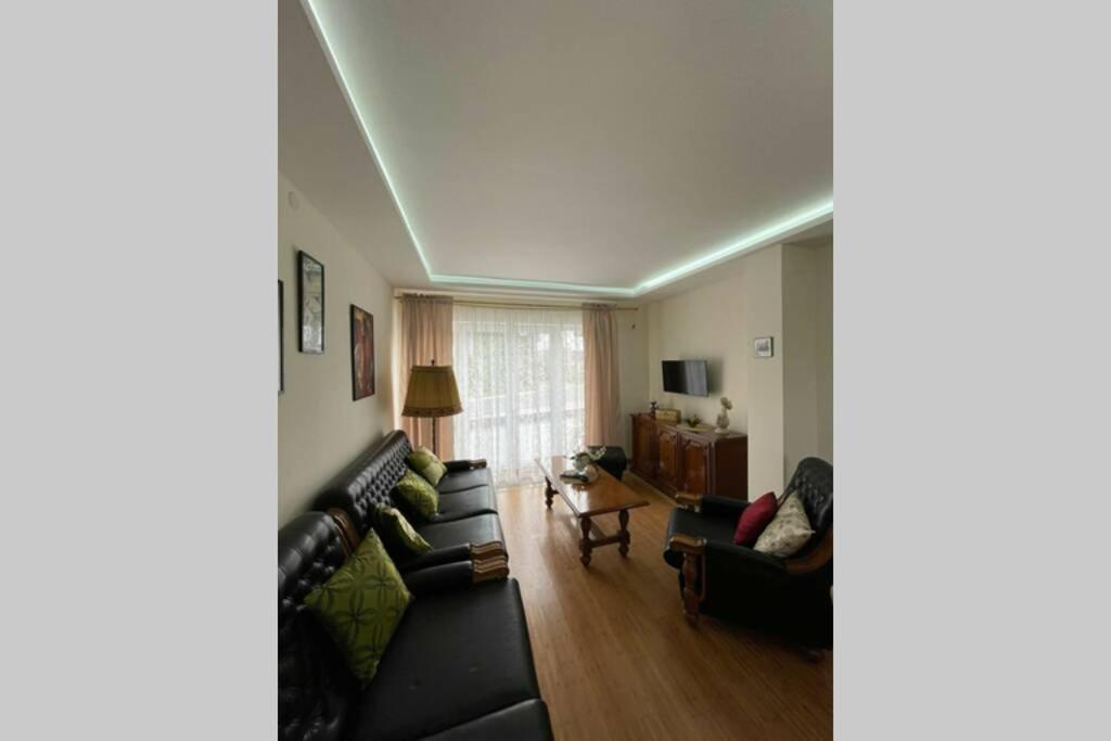 Stan Na Dan Oplenac Apartman Topola Kültér fotó