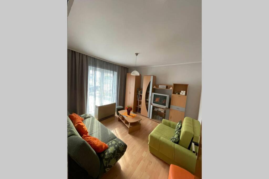 Stan Na Dan Oplenac Apartman Topola Kültér fotó