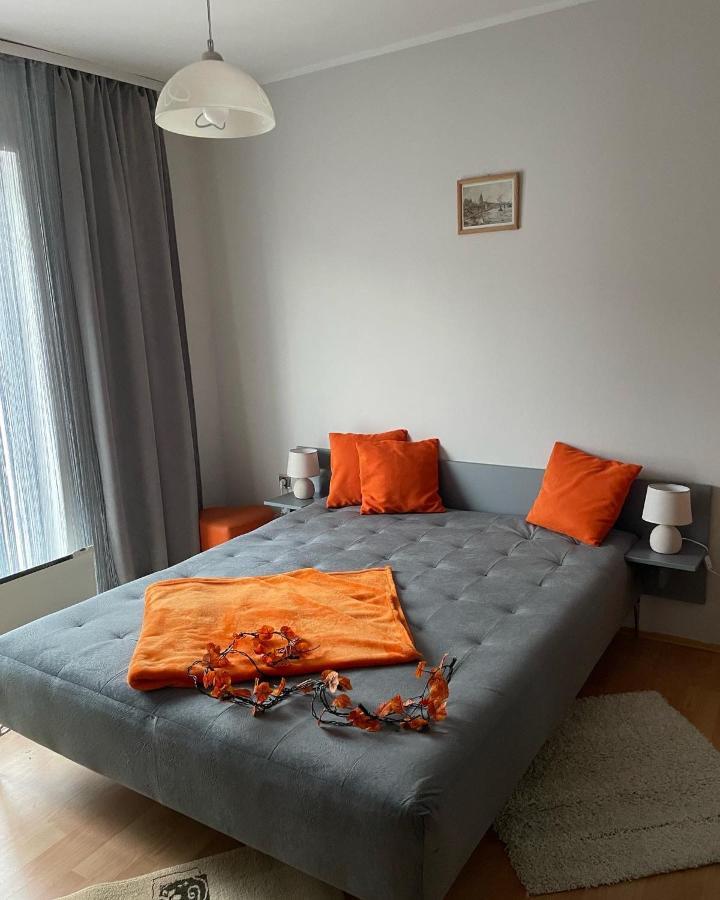 Stan Na Dan Oplenac Apartman Topola Kültér fotó