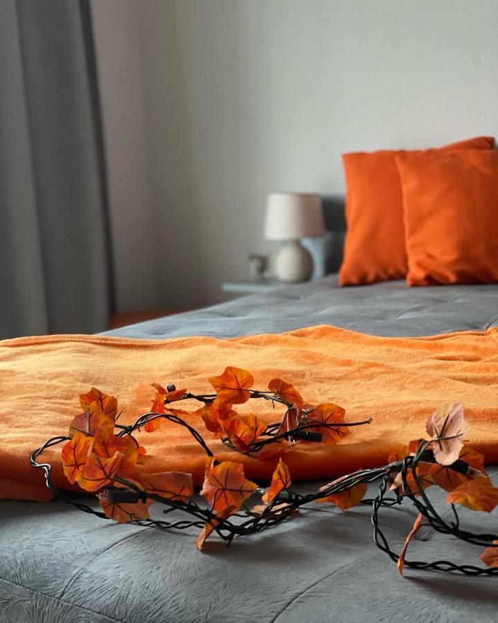 Stan Na Dan Oplenac Apartman Topola Kültér fotó